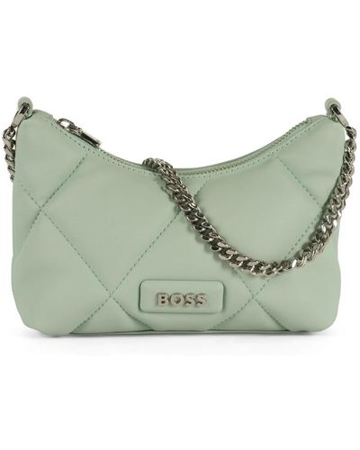 BOSS Bags > shoulder bags - Vert