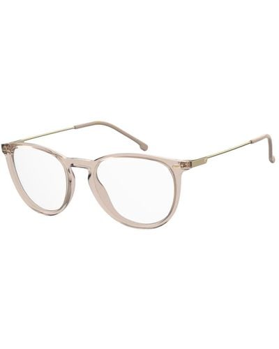 Carrera Glasses - Metallic