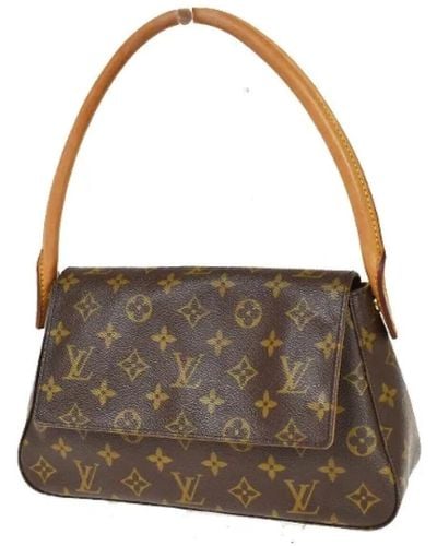 Louis Vuitton Handbags - Brown