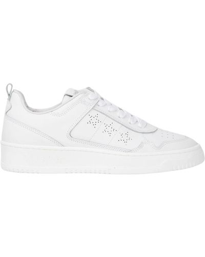 Pantofola D Oro Trainers - White
