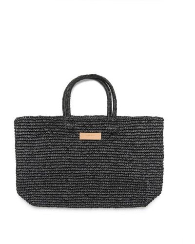 Part Two Handbags - Black