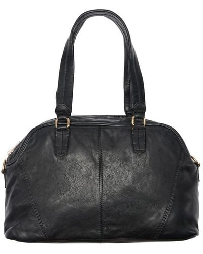 Btfcph Handbags - Black