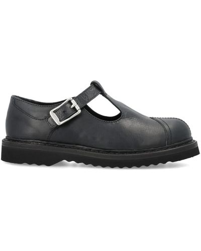 Our Legacy Loafers - Black