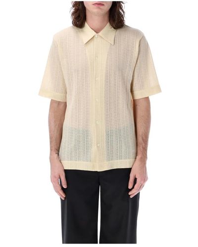 Séfr Shirts > casual shirts - Neutre