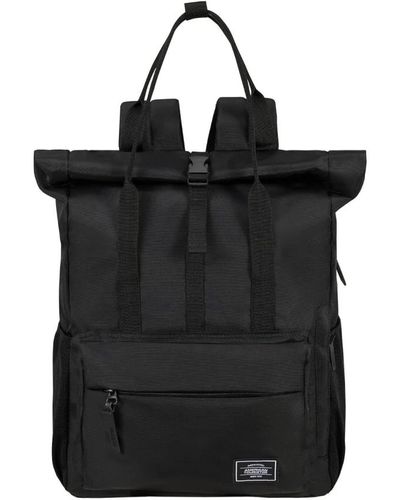 American Tourister Bags > backpacks - Noir