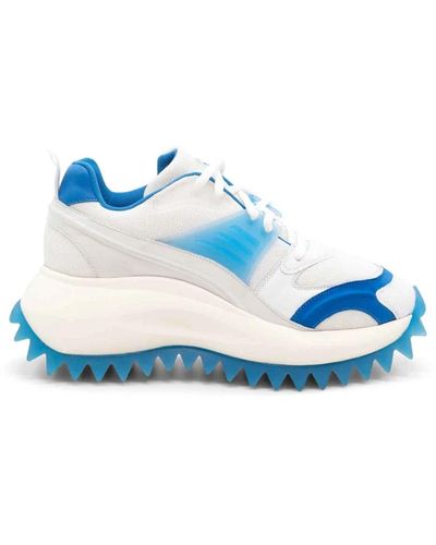 Vic Matié Shoes > sneakers - Bleu