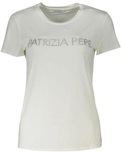 Patrizia Pepe T-camicie - Grigio