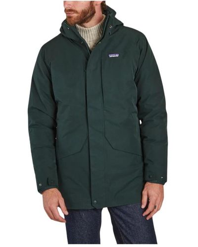 Patagonia Jackets > winter jackets - Vert