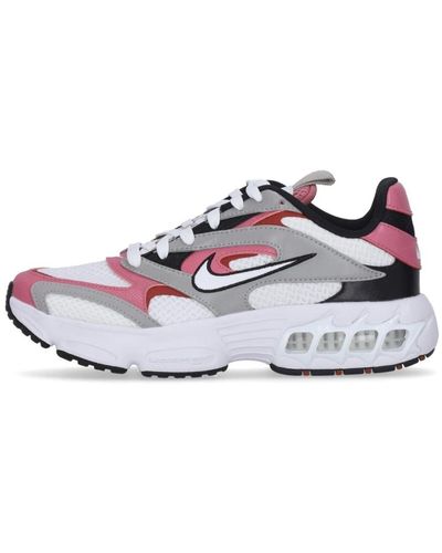 Nike Zoom air fire sneakers - Weiß