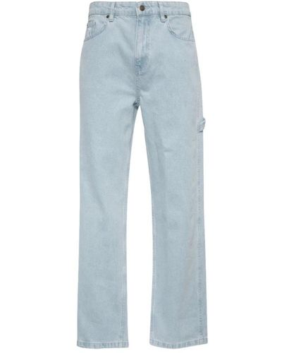 Karlkani Straight Jeans - Blue