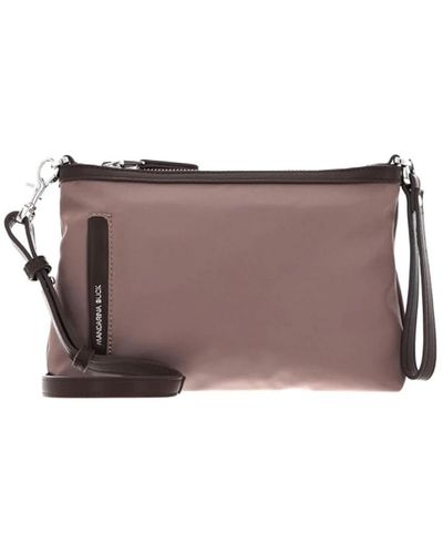 Mandarina Duck Bags > cross body bags - Marron