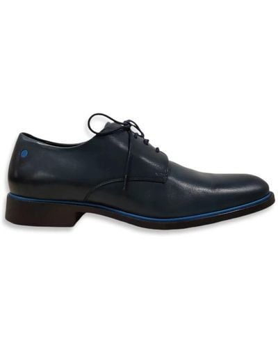 KENZO Business Shoes - Blue