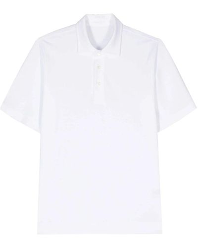 Circolo 1901 Short sleeve camicie - Bianco