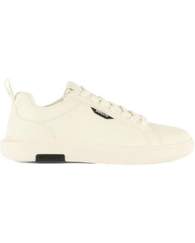 Antony Morato Shoes > sneakers - Blanc