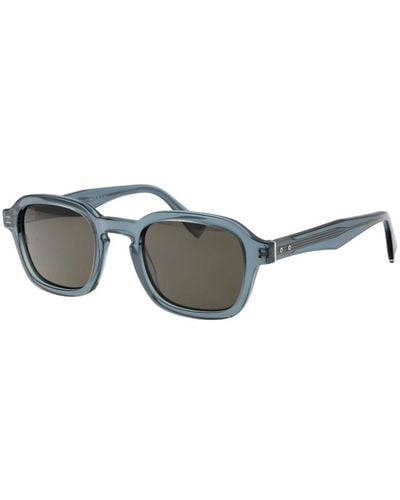 Tommy Hilfiger Sunglasses - Grey