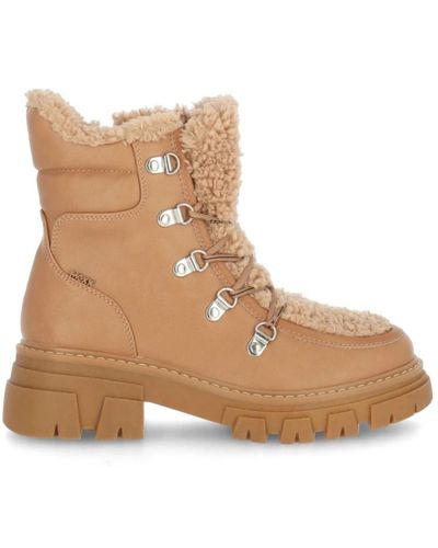 Mexx Shoes > boots > winter boots - Neutre