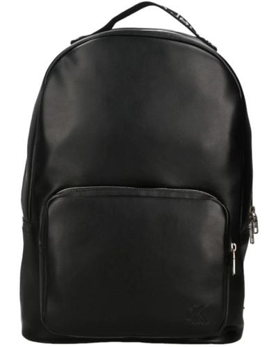 Calvin Klein Backpacks - Black