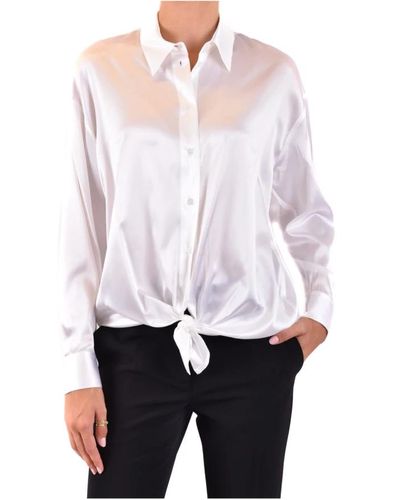 Pinko Chemises - Blanc