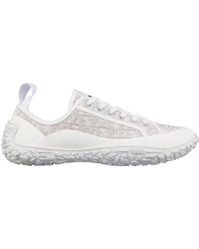 Dior Shoes > sneakers - Blanc