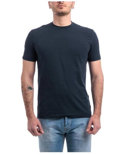 Altea T-Shirts - Blue