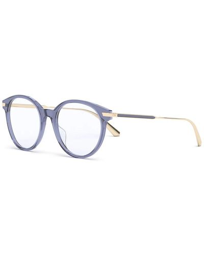 Dior Accessories > glasses - Jaune
