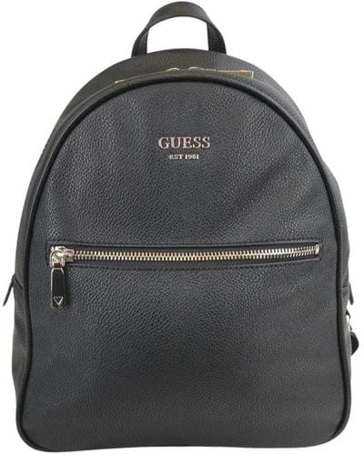 Guess Backpacks - Grey