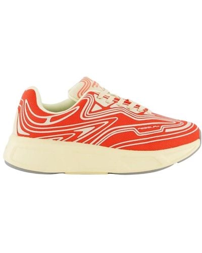 Fessura Shoes > sneakers - Rouge