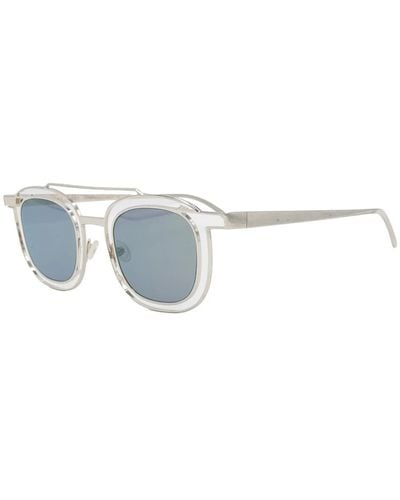 Thierry Lasry Sunglasses - Blue