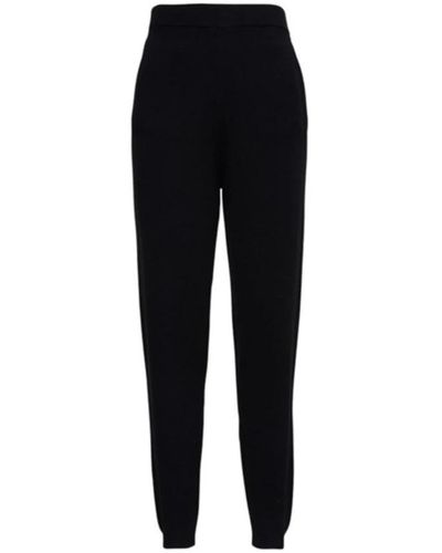 Max Mara Joggings - Noir