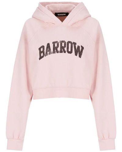 Barrow Hoodies - Pink