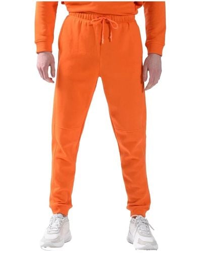Calvin Klein Joggings - Orange