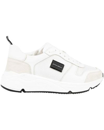 Antony Morato Sneakers - Weiß