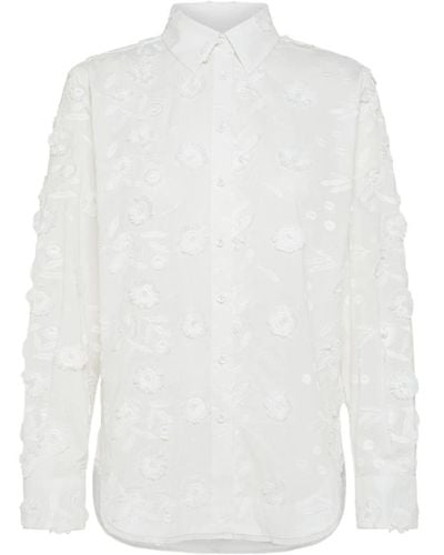 Seventy Collezione camicie bianche - Bianco