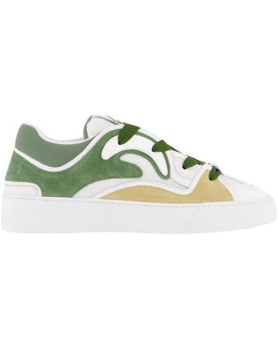 FLANEUR HOMME Trainers - Green
