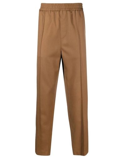 A.P.C. Chinos - Brown