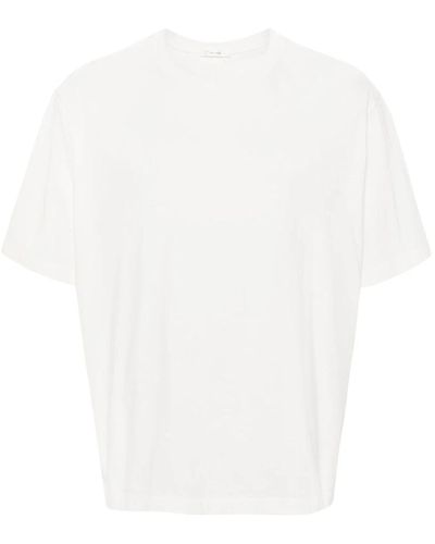 The Row T-shirts - Weiß