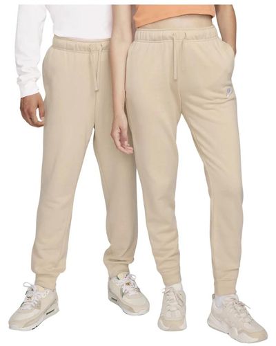 Nike Trousers > sweatpants - Neutre