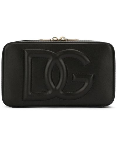 Dolce & Gabbana Clutches - Black