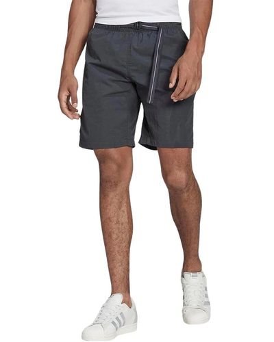 adidas Abenteuer cargo shorts - Blau