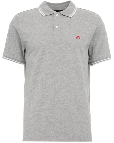 Peuterey T-shirts and polos - Grigio