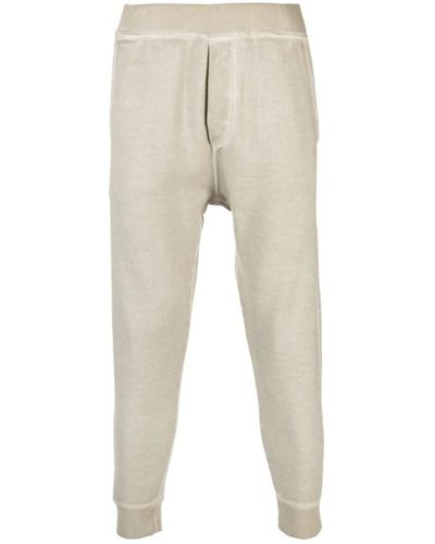 DSquared² Joggers - Natural