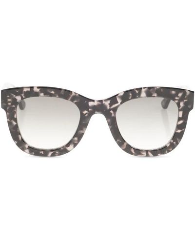 Thierry Lasry Occhiali da sole 'gambly' - Grigio