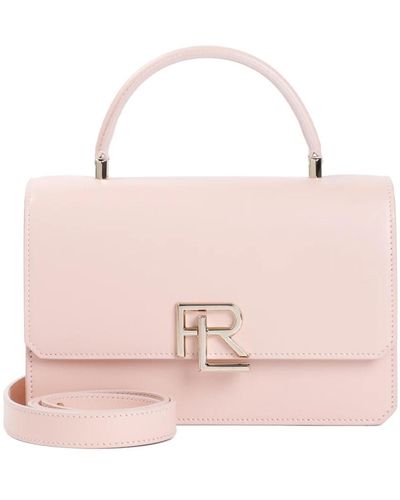 Ralph Lauren Bags > shoulder bags - Rose