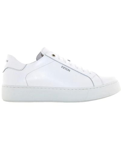 exton sneakers