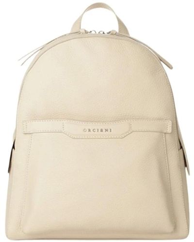 Orciani Bags > backpacks - Neutre