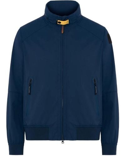 Parajumpers Light jackets - Blau