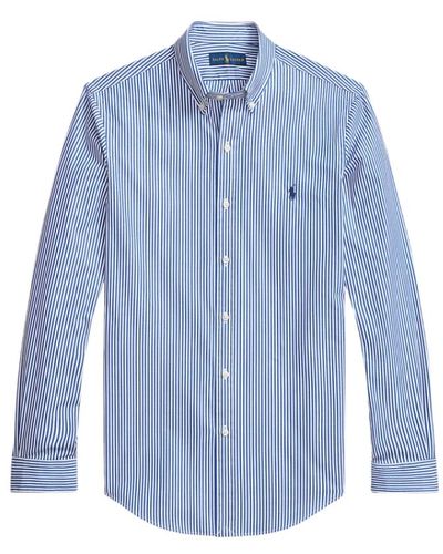 Ralph Lauren Formal Shirts - Blau