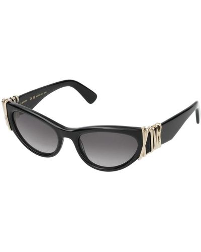 Lanvin Stylische sonnenbrille lnv664s - Mettallic