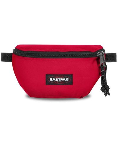 Eastpak Bags > belt bags - Rouge