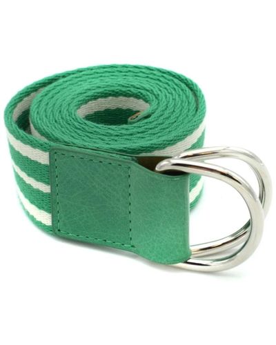 Red(V) Red(v) - accessories > belts - Vert